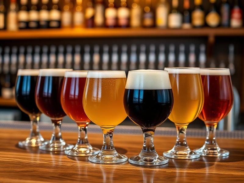 Craft Beer Specials